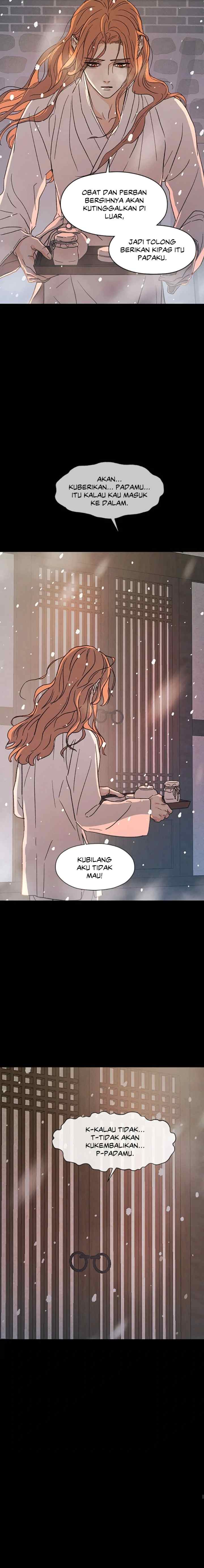 Shade of Plum Blossom chapter 47 halaman 10