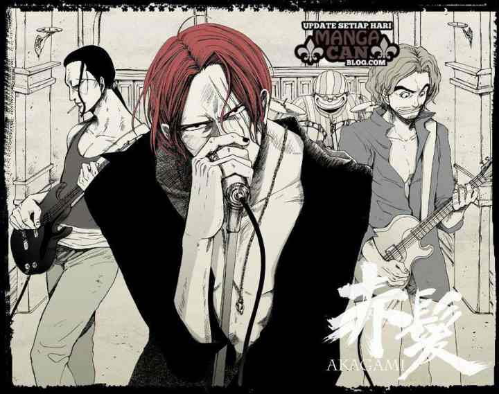 One Piece chapter 871 halaman 4