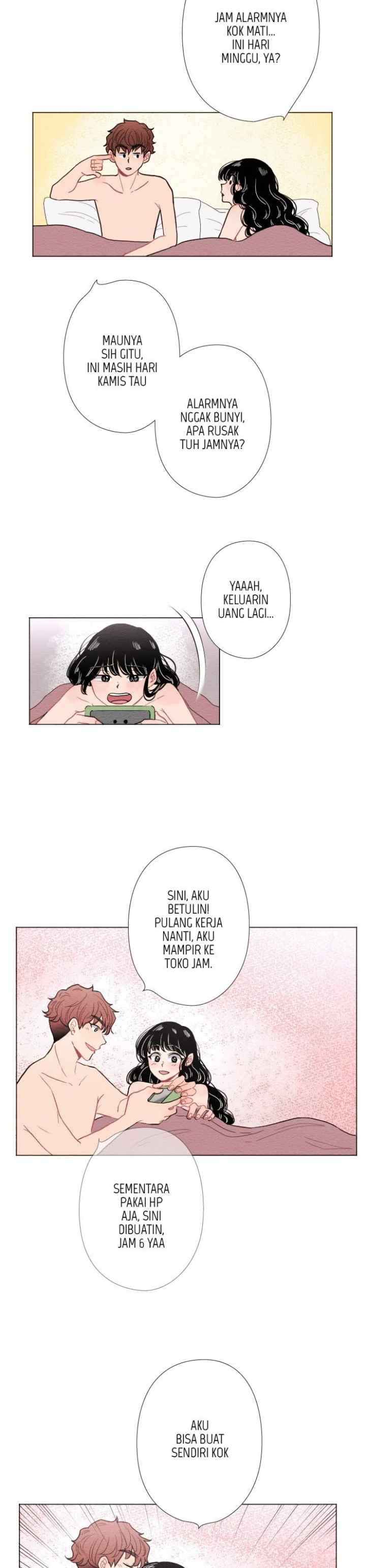 Mistake S1 chapter 36 halaman 4