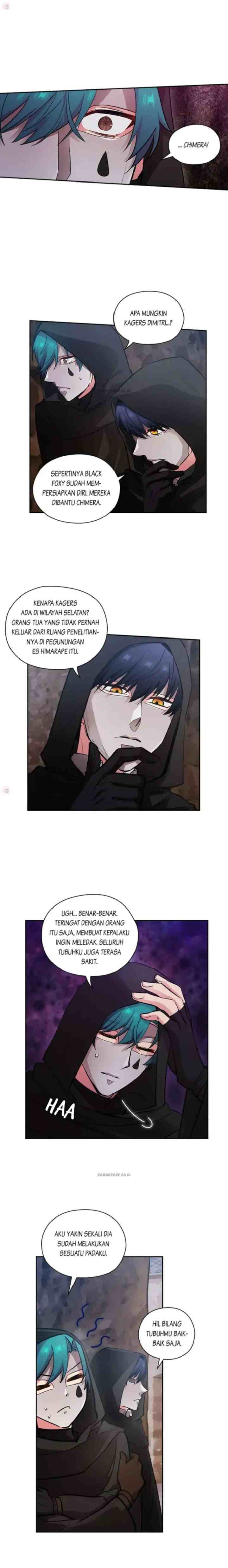 Adonis chapter 134 halaman 13