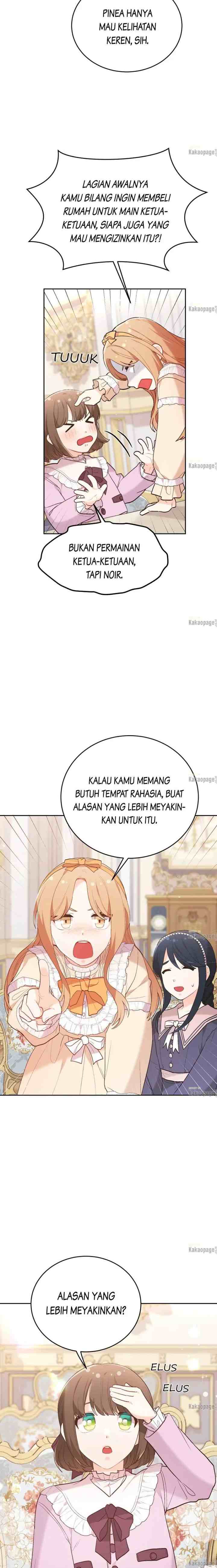 I Was Just an Ordinary Lady chapter 149 halaman 11