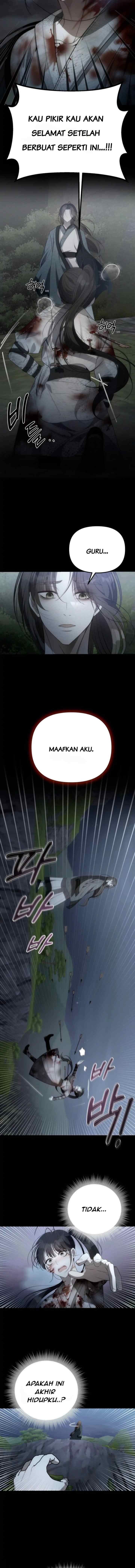 The Baby's Future Dream Is To Be A Villain chapter 1 halaman 6