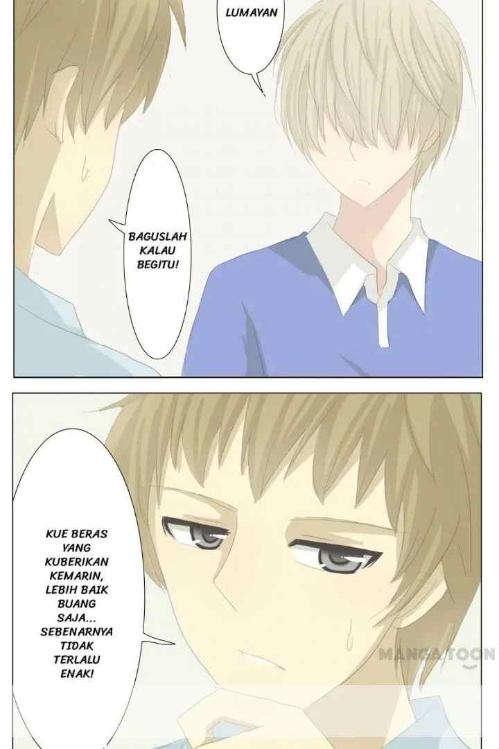 Summer Never Ends chapter 26 halaman 5