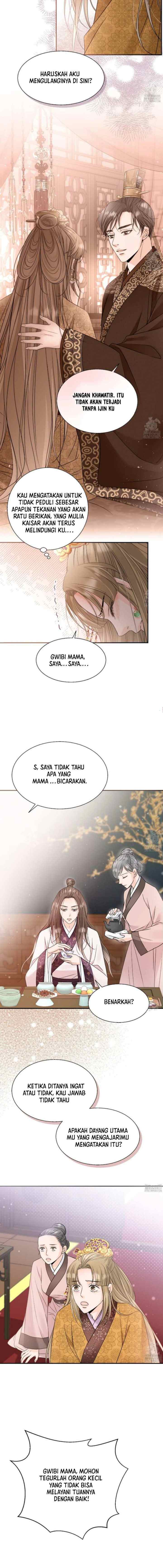 Night Walking Flower chapter 19 halaman 18