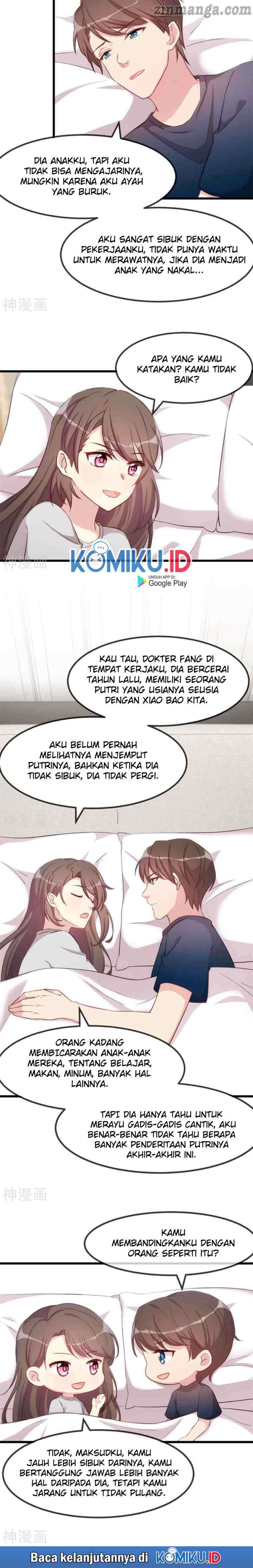 CEO's Sudden Proposal chapter 304 halaman 9