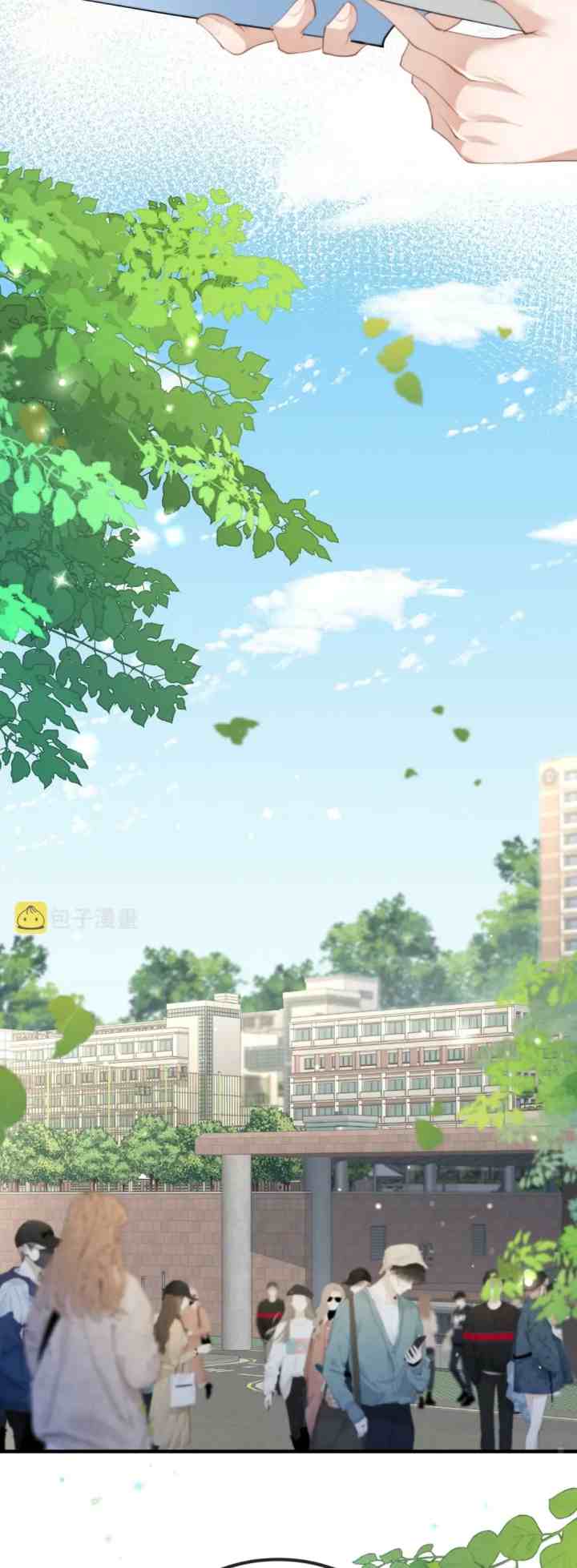 She Broke the Plot Again chapter 9 halaman 7