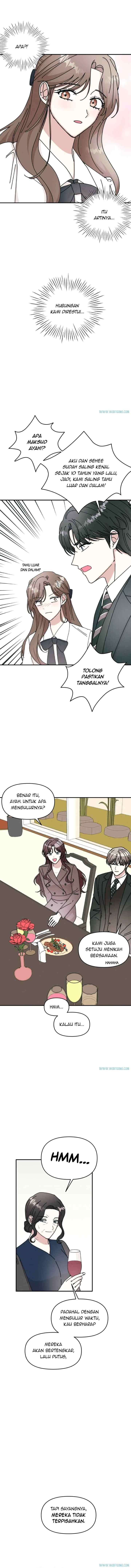 Crazy for You (Haega) chapter 78 halaman 4