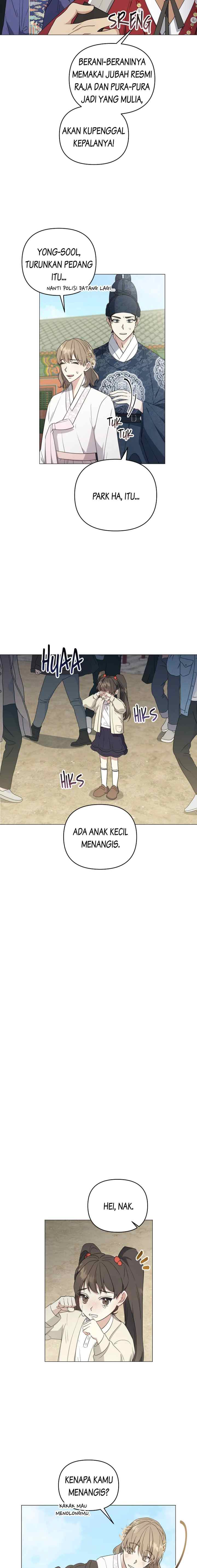 Rooftop Prince chapter 47 halaman 5