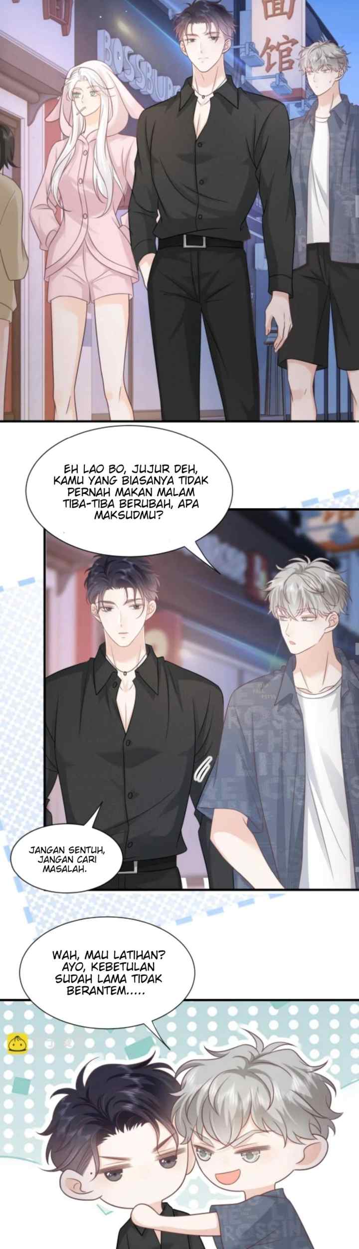 Reincarnated as a Star's Unrequited Muse chapter 21 halaman 16