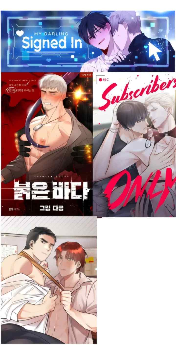 My Darling Signed In chapter 30 halaman 18