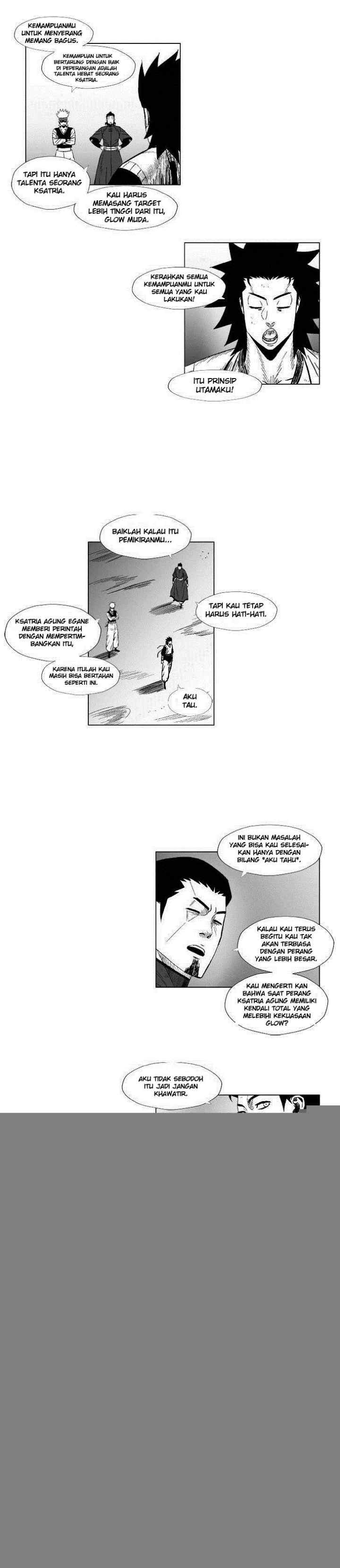 Red Storm chapter 125 halaman 8