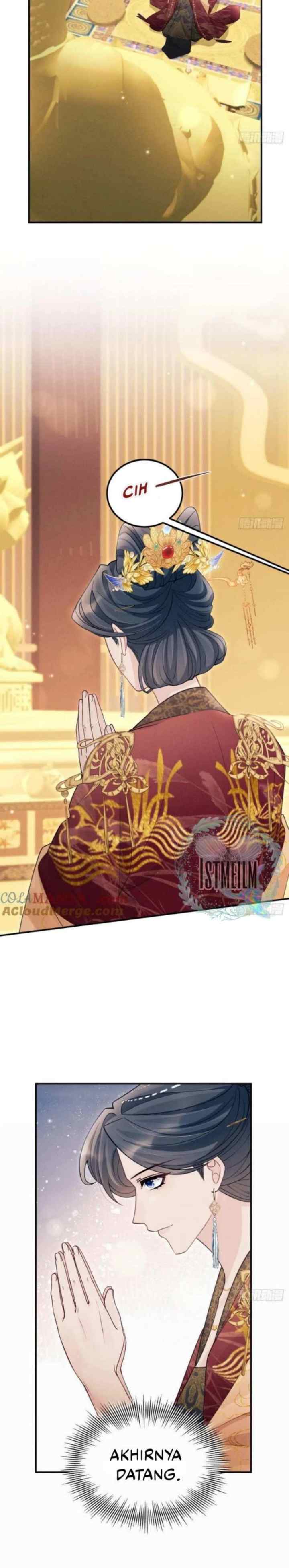 I Suspect the Actor Is Fishing for Me chapter 172 halaman 19