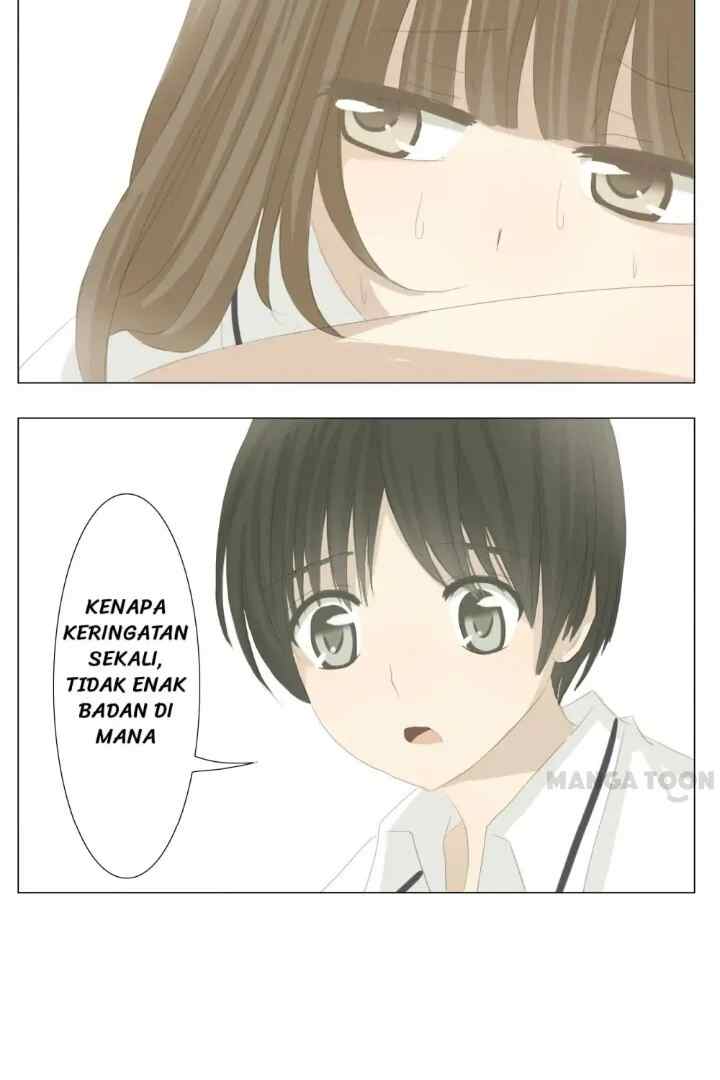 Summer Never Ends chapter 14 halaman 5