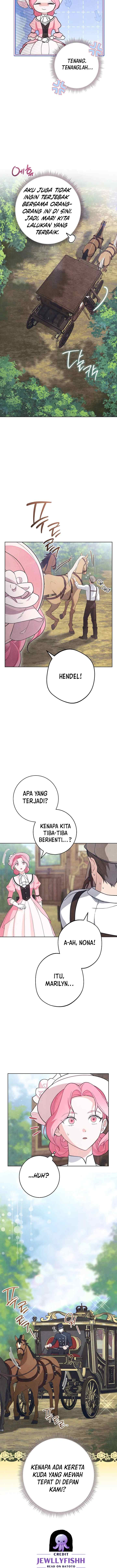 The Duke's Wife Obsession chapter 1 halaman 11