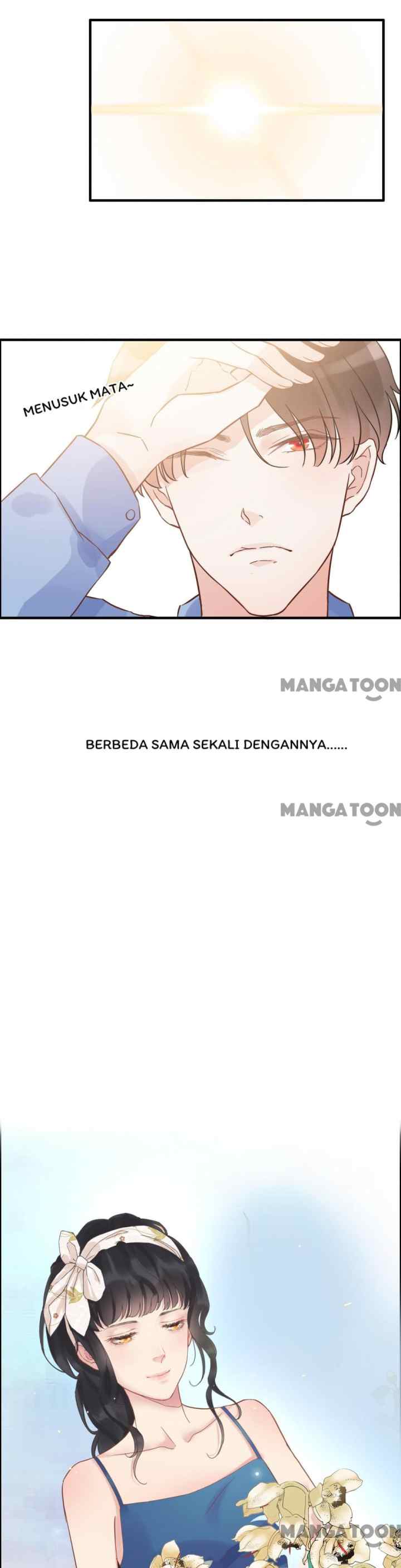 The Boss Shutgun Wedding chapter 14 halaman 5