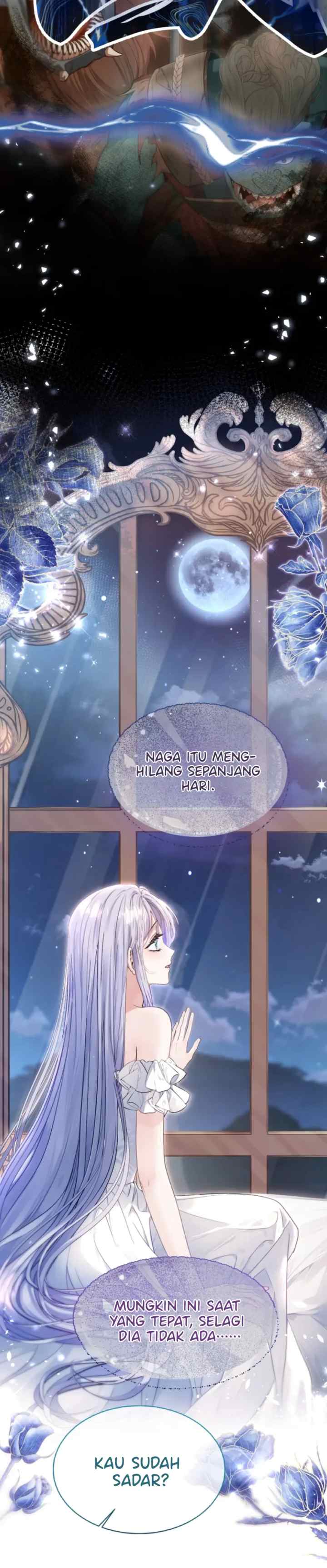 The Bride Who Raises the Villainous Dragon chapter 3 halaman 17