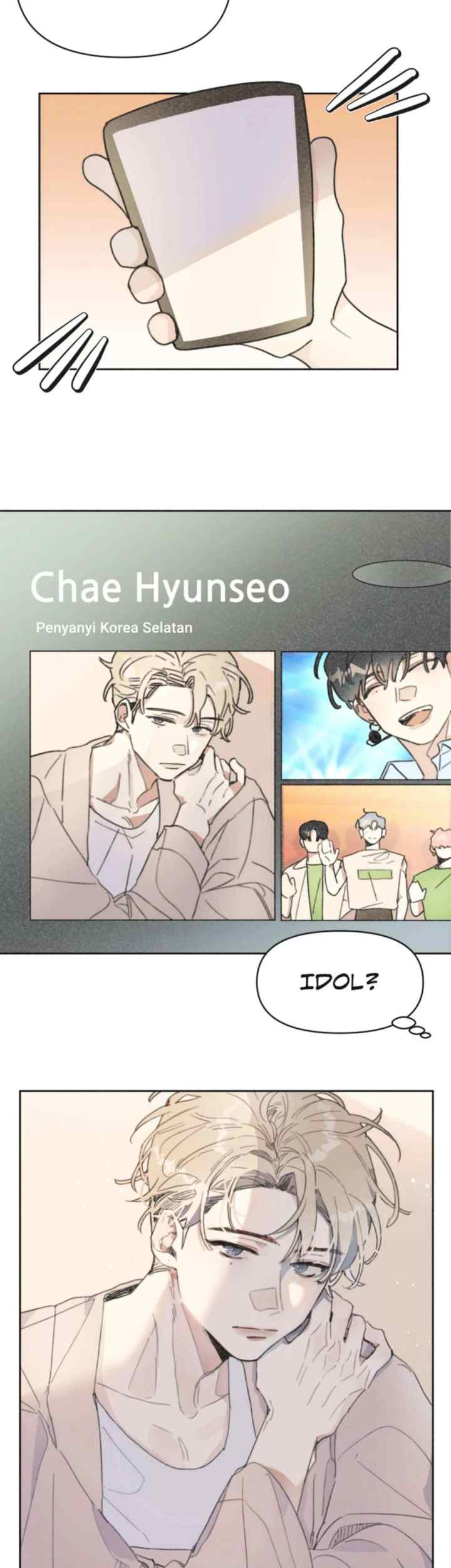 Apathetic Serenade chapter 0 halaman 7