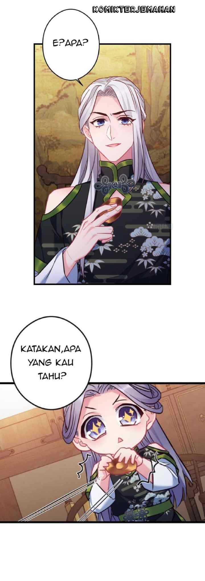 I Won't Marry The Enemy Prince chapter 97 halaman 4