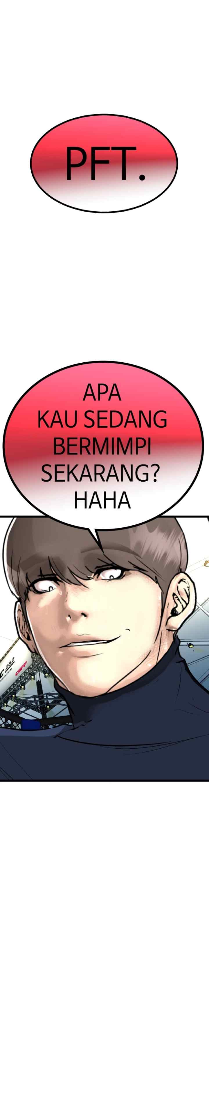 Attention Seeker chapter 115 halaman 19