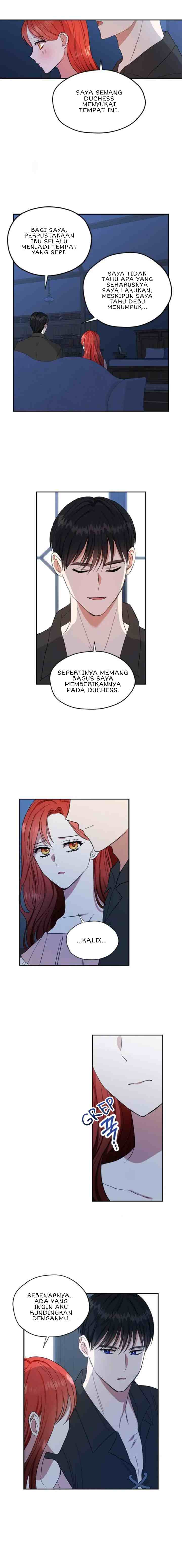 Leveling My Husband to the Max chapter 60 halaman 13