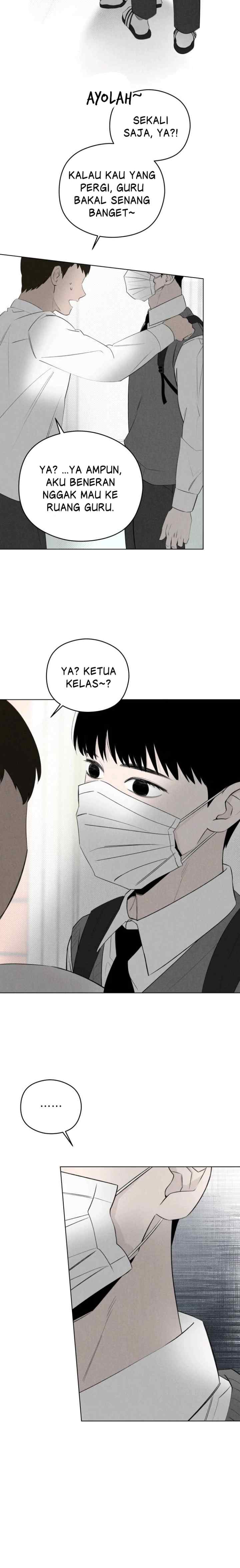 Red as a Tomato! chapter 45 halaman 4