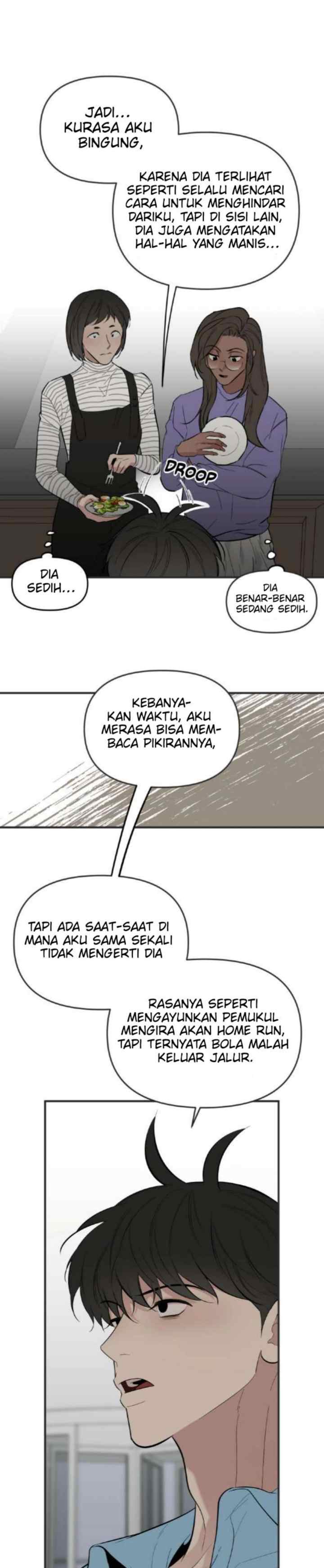 Take Off chapter 117 halaman 17