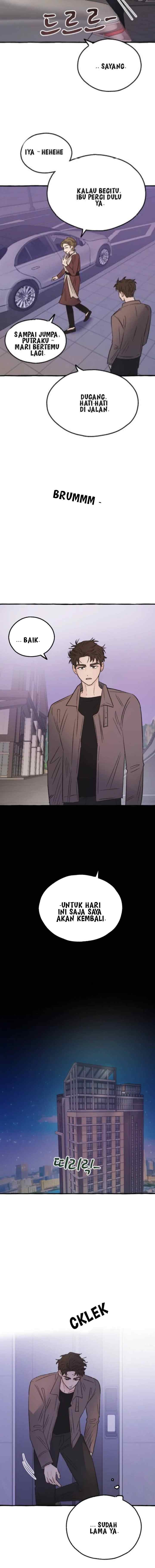 President of the Forest chapter 32 halaman 14