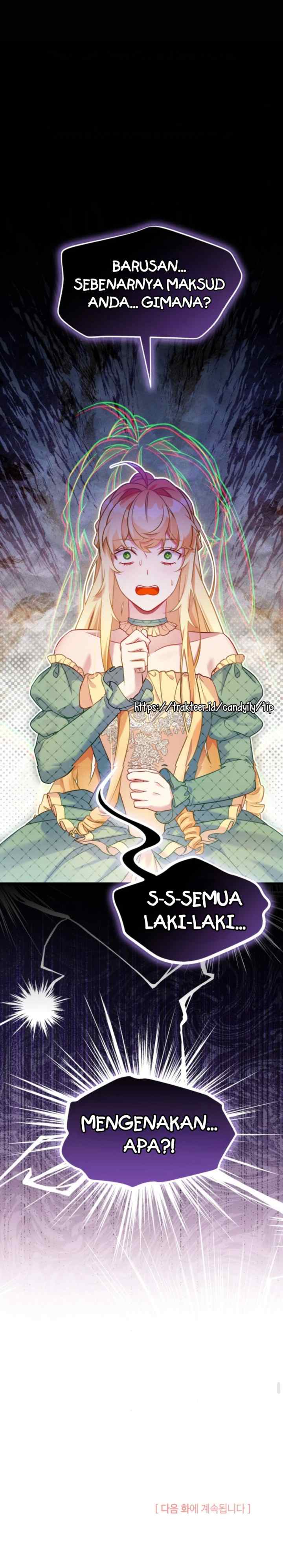 Not Sew Wicked Stepmom chapter 121 halaman 17