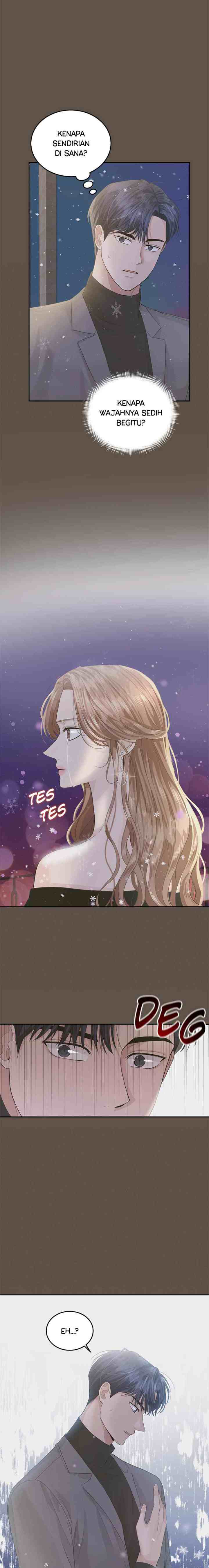 The Essence of A Perfect Marriage chapter 26 halaman 4