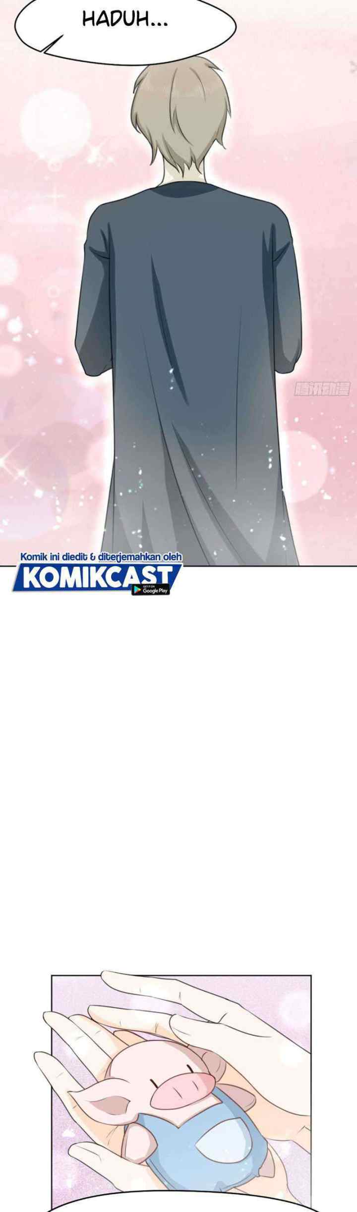 Sweet Heart of Girl chapter 6 halaman 12