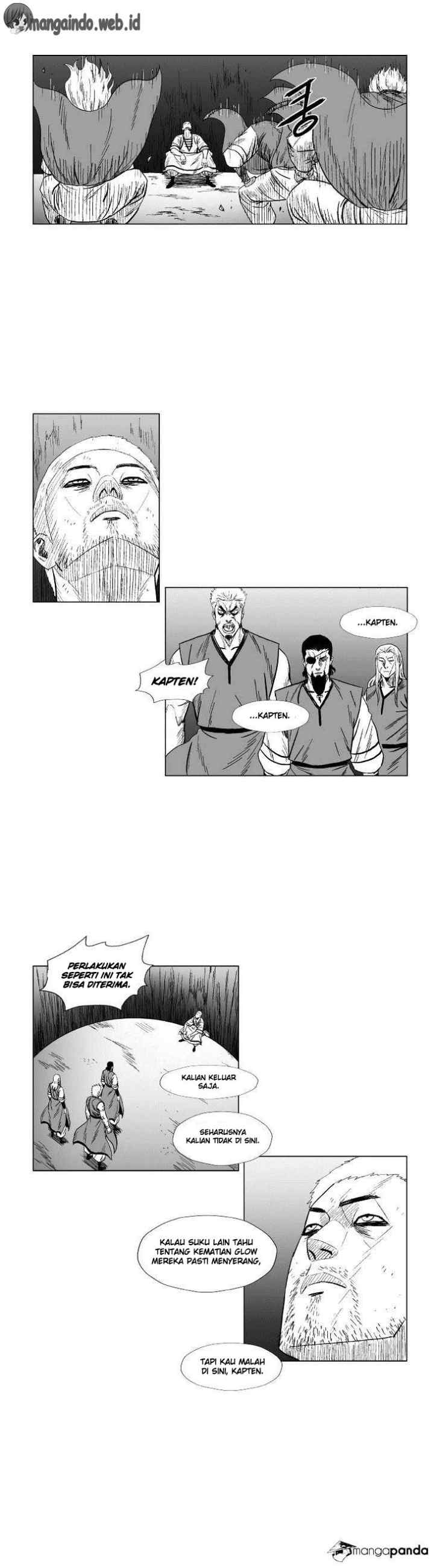Red Storm chapter 113 halaman 5