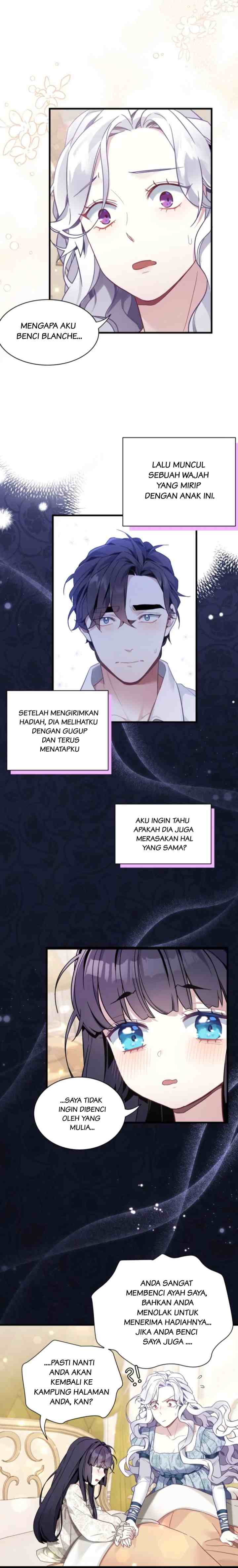 Not Sew Wicked Stepmom chapter 53 halaman 12