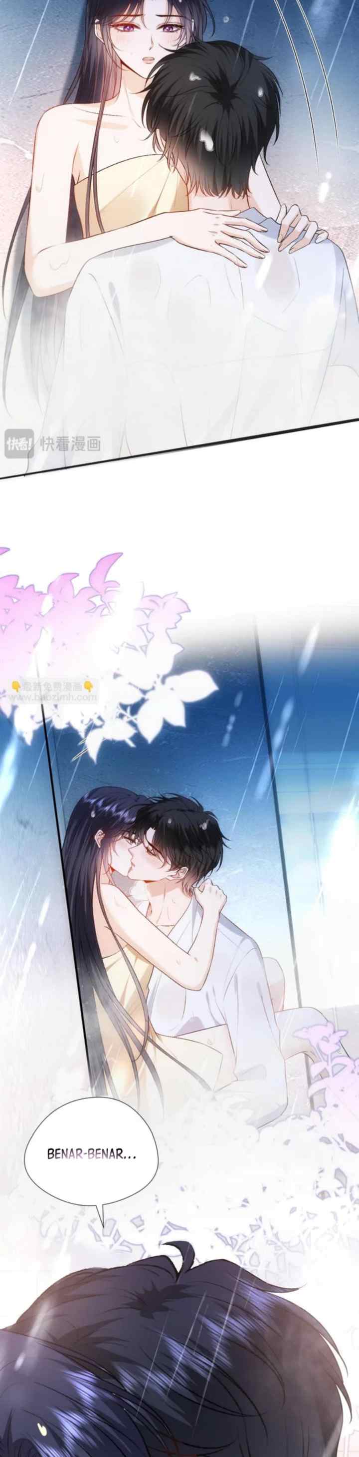 Madam and Her Daily Online Face-Slapping chapter 128 halaman 11