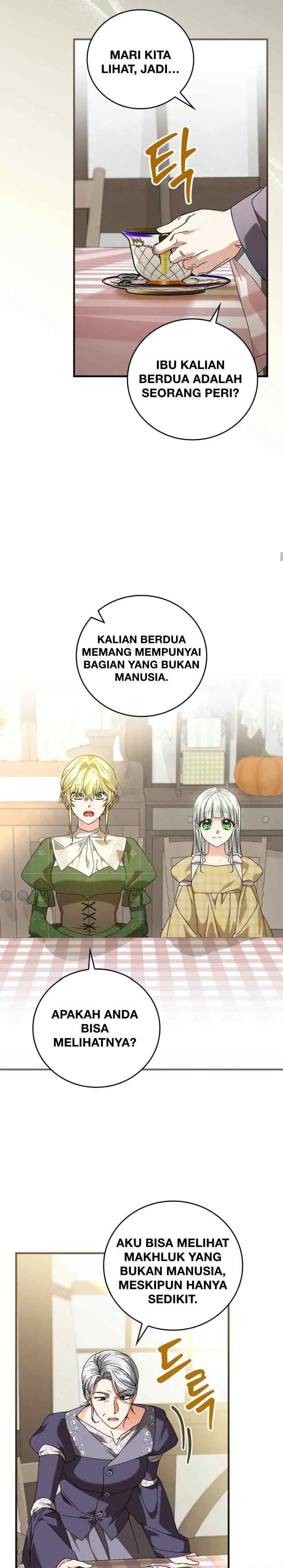The Perfect Plan For A Fairy Tale Ending chapter 104 halaman 13