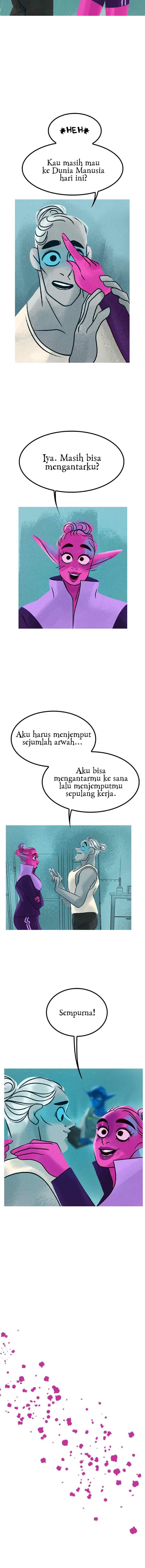 Lore Olympus chapter 166 halaman 10