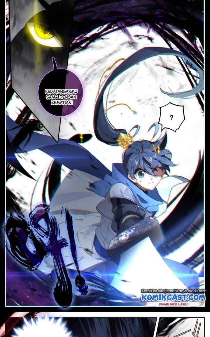 Cang Yuantu chapter 44 halaman 6