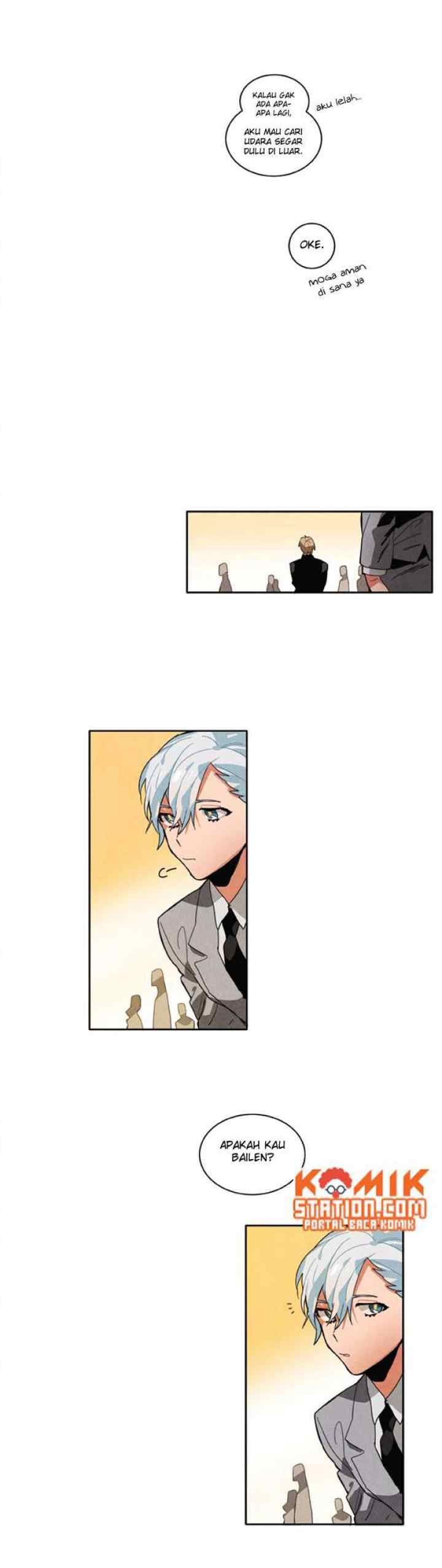 Ernak chapter 33 halaman 4