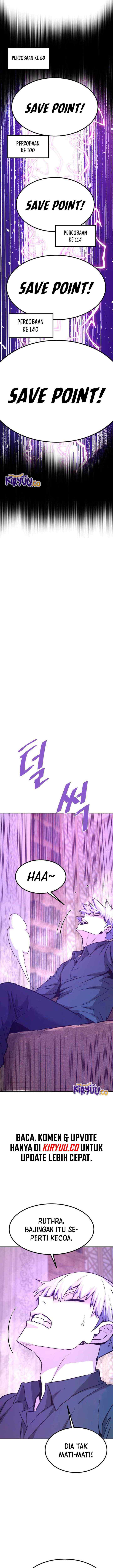 Han Dae Sung Returned From Hell chapter 140 halaman 4