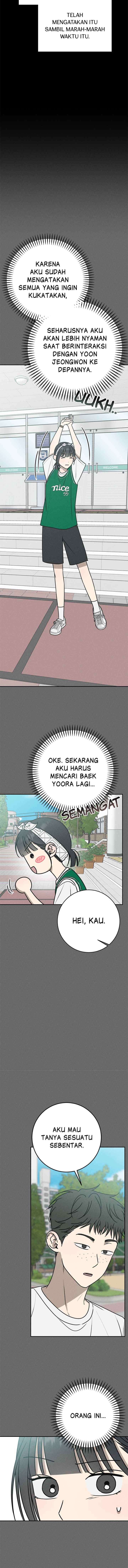 Electrifying Confession chapter 35 halaman 5