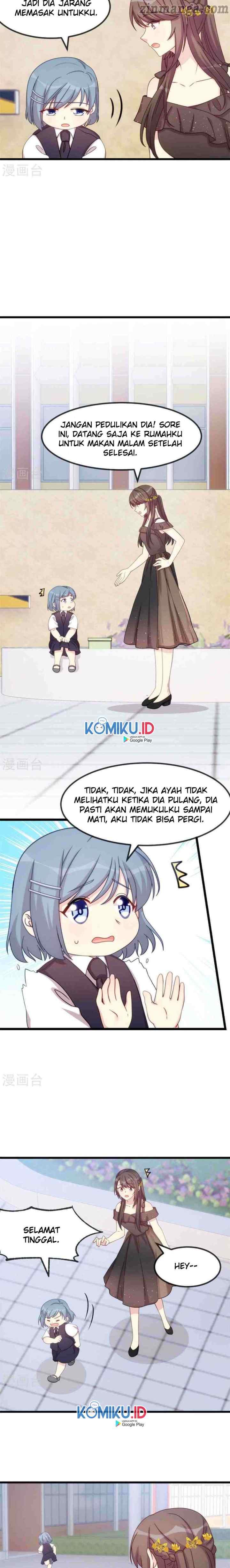 CEO's Sudden Proposal chapter 308 halaman 4