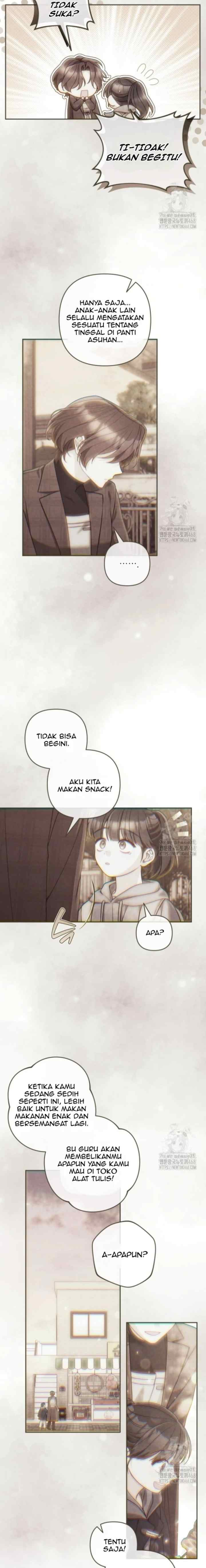 Please Don't Come to the Villainess' Stationery Store! chapter 104 halaman 9