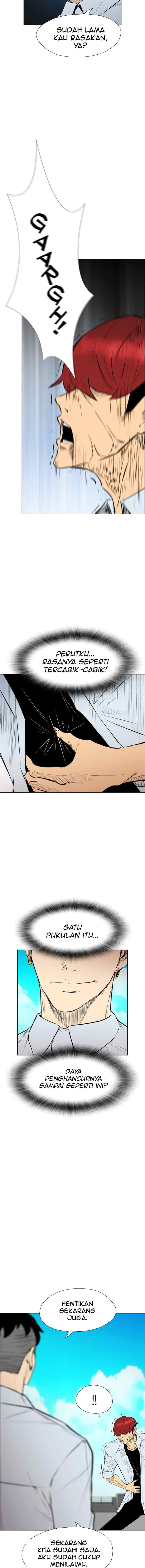 Reawaken Man chapter 141 halaman 11