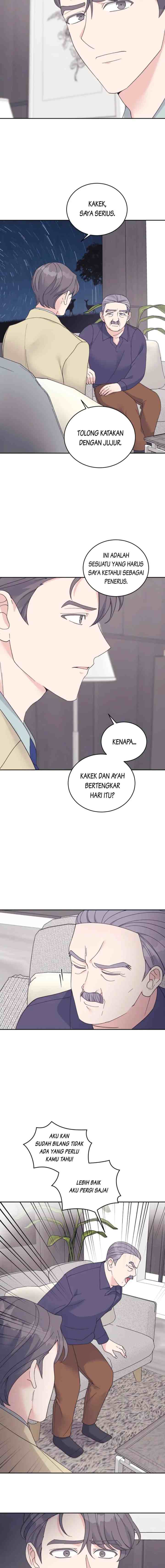 Lend Me Your Lips chapter 45 halaman 8