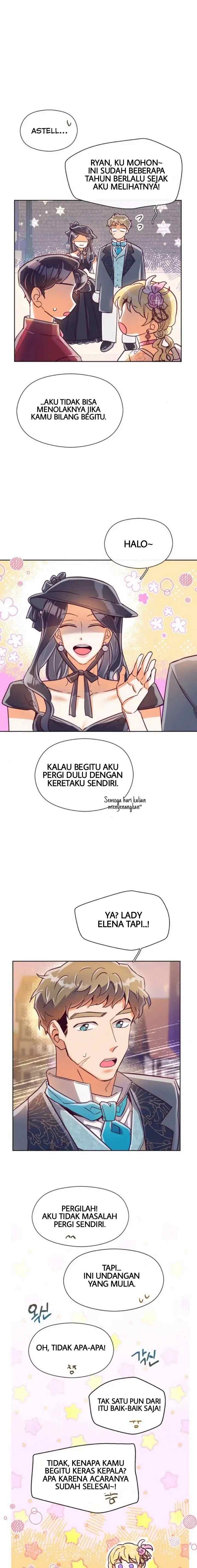 Long After The Ending chapter 13 halaman 14