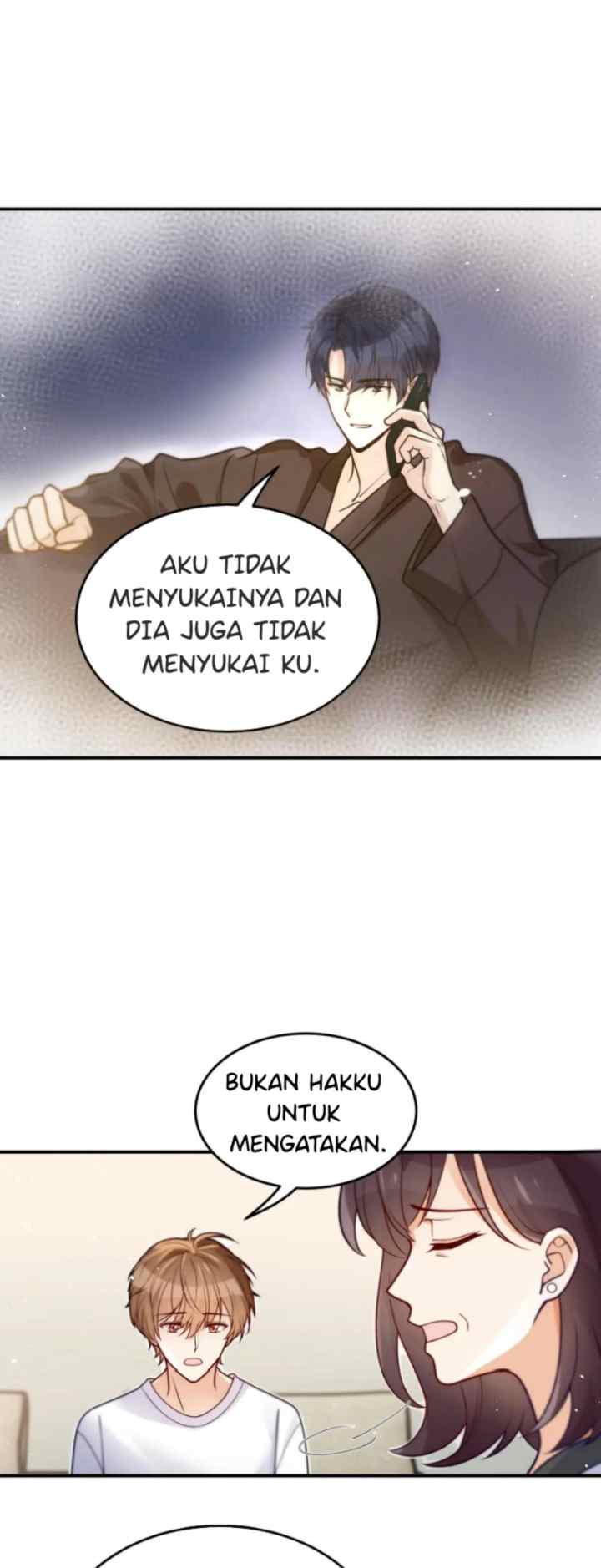 Guide on How to Sleep chapter 29 halaman 7