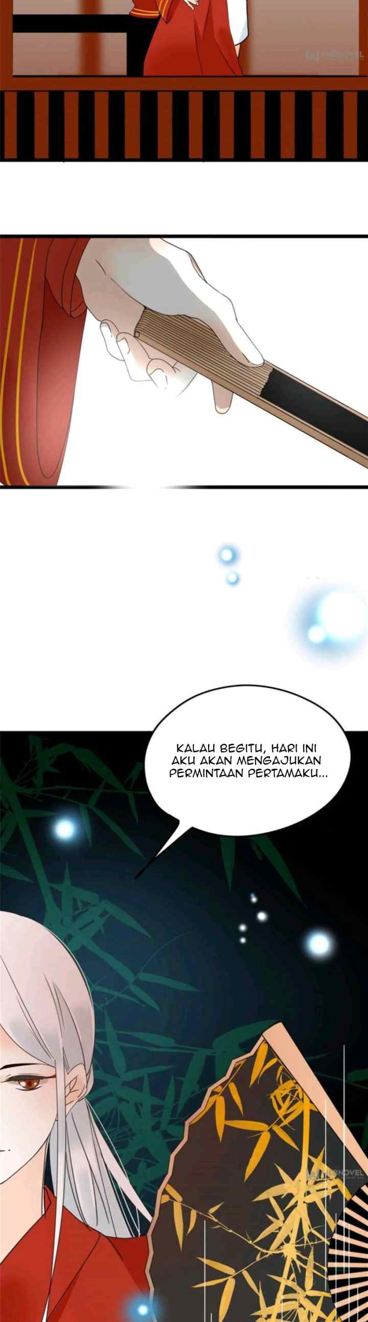 The Expert Boyfriend Snatcher chapter 16 halaman 13