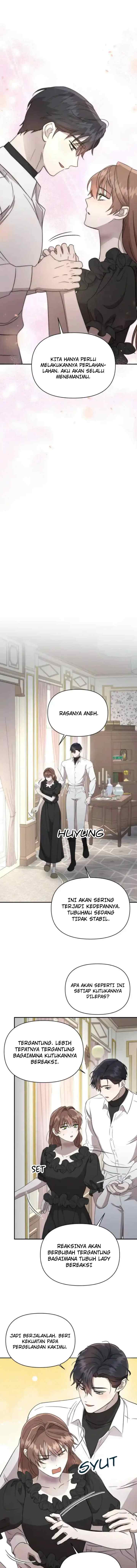 Don't Be Carelessly Kind chapter 30 halaman 11