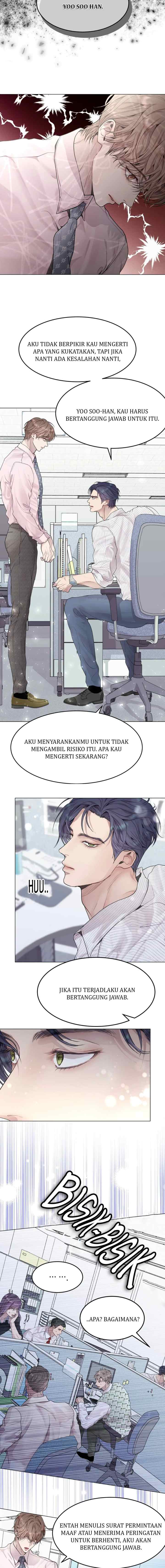 Egocentric Way Of Thinking chapter 27 halaman 6