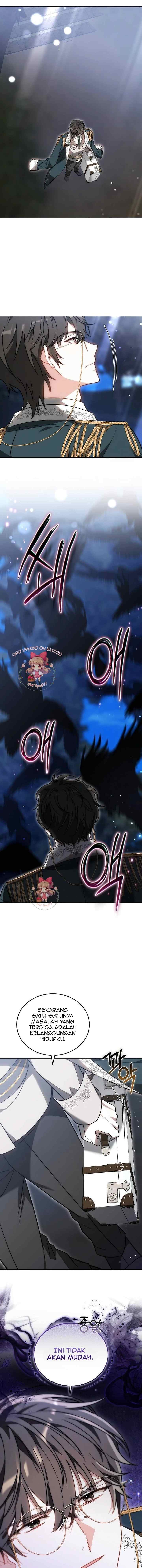 Bride of Obsidian chapter 71 halaman 13
