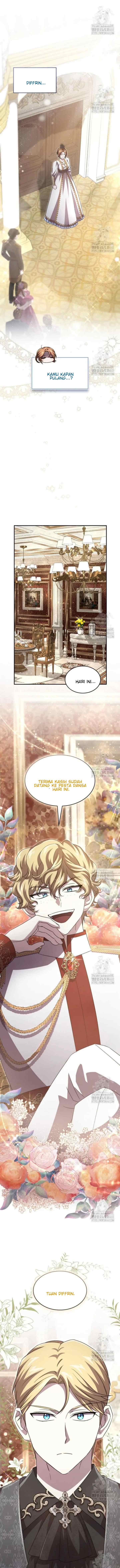 The Goal is Alimony chapter 19 halaman 5